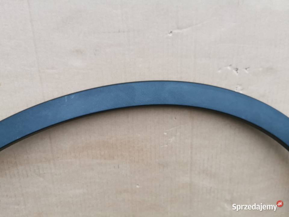 Listwa błotnika przód lewa volvo xc40 31448348 Sieraków
