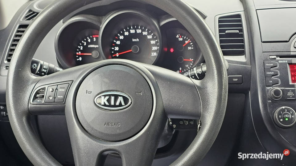 Kia Soul klimaalufelgi I 20092014 Chełm Śląski sprzedam