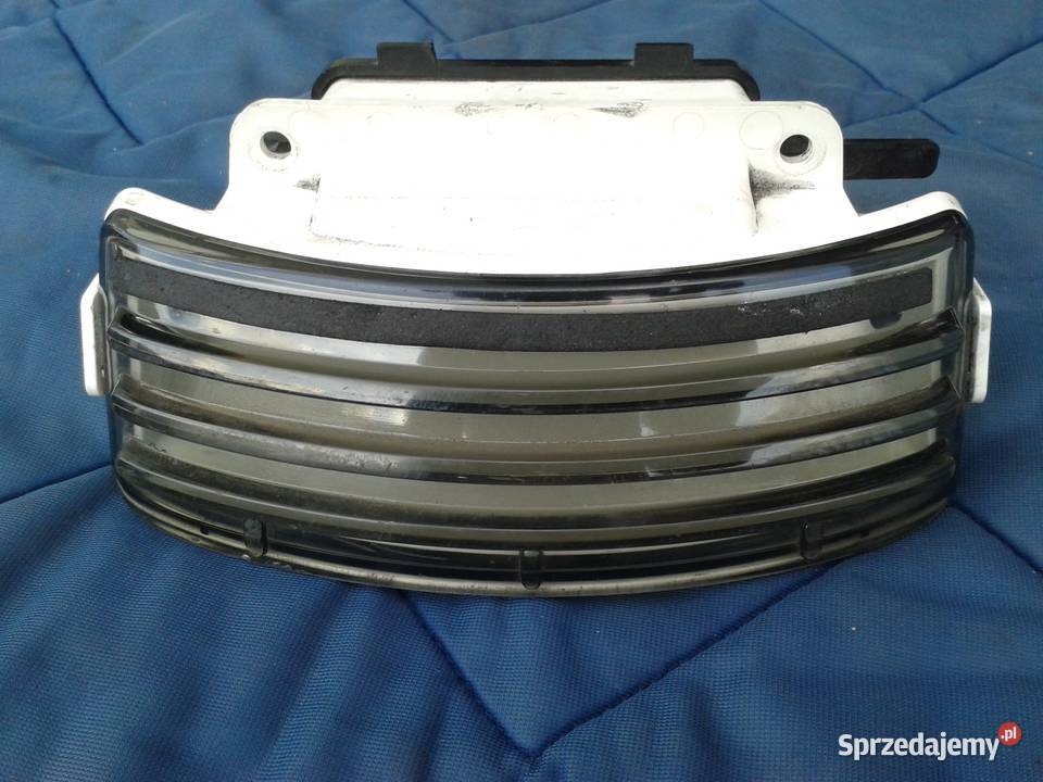 Harley lampa tylna błotnik street glide electra Lampy tylne Rybnik