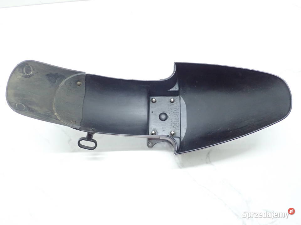 Błotnik Przód Suzuki VX 800 9097r Błotniki motocyklowe Strzelce Krajeńskie