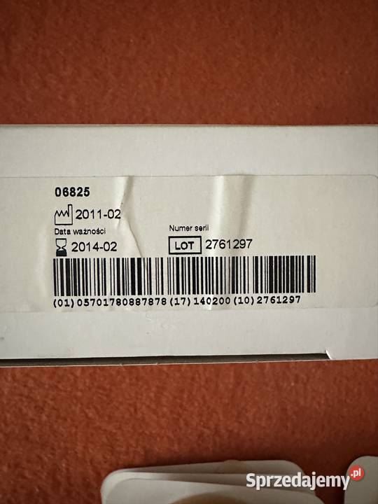 Convex 50mm płytka Coloplast Alterna 46759 5 Zabrze