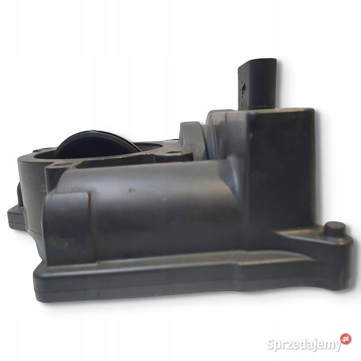 PRZEPUSTNICA VW Golf VI 14 TSI 03C128063A Przepustnice Chełm sprzedam
