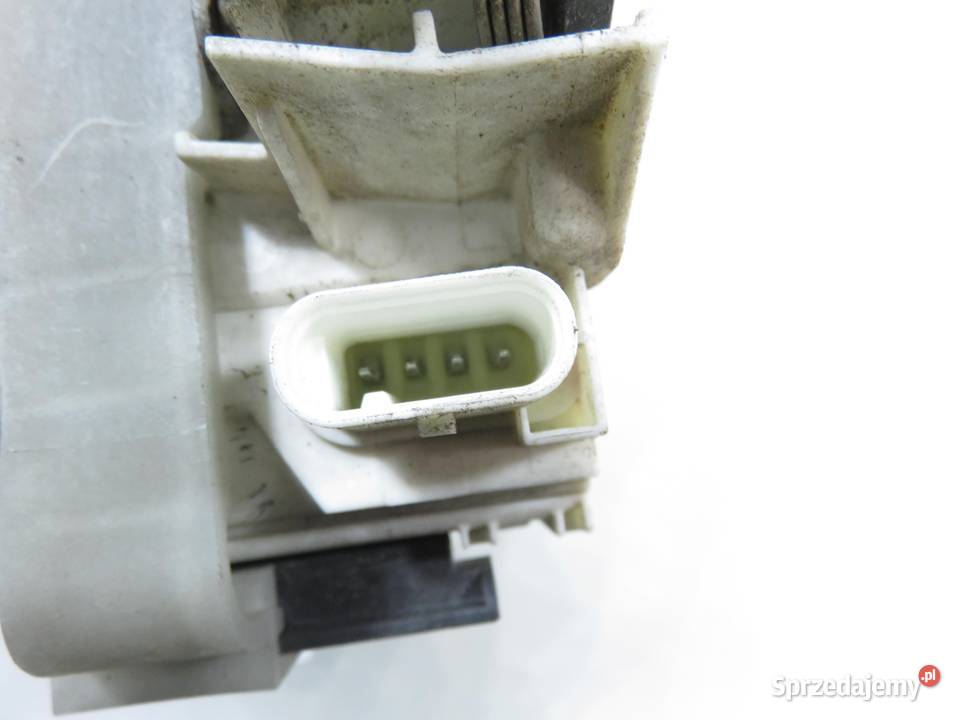 ZAMEK LEWY PRZEDNI JEEP PATRIOT P04589409AE osobowe małopolskie sprzedam