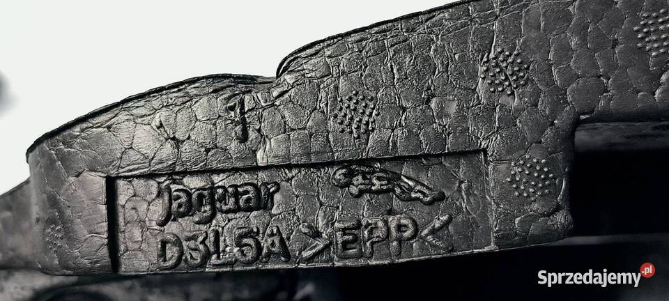 SKRZYNKA NARZĘDZIOWA JAGUAR XJ 2W9A17B043AE kujawsko-pomorskie Lipno