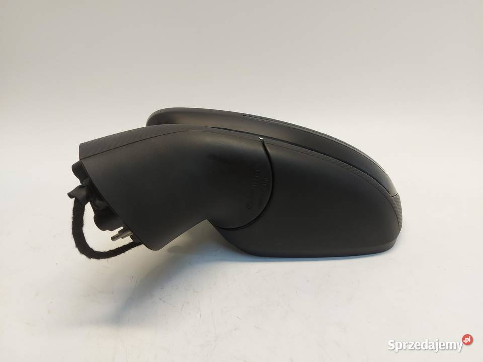 Chery Omoda 5 2024r lusterko lewe zewnętrzne dolnośląskie