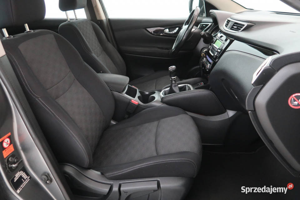 Nissan Qashqai 12 DIGT wspomaganie kierownicy Zabrze