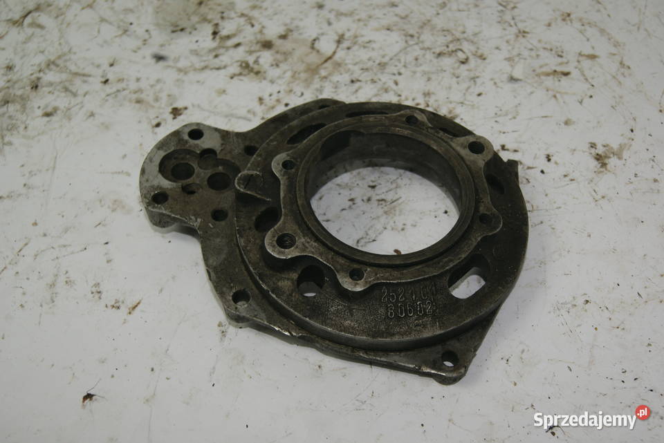 BMW R 512 BMW R 513 BMW R 67 R68 PODPORA WAŁU śląskie Rybnik sprzedam