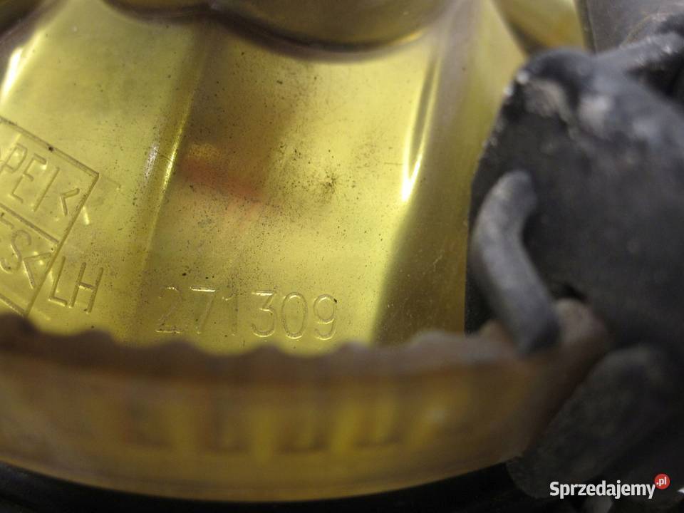 FORD S MK1 I 10r halogen lewy AM211K202 świętokrzyskie Kielce