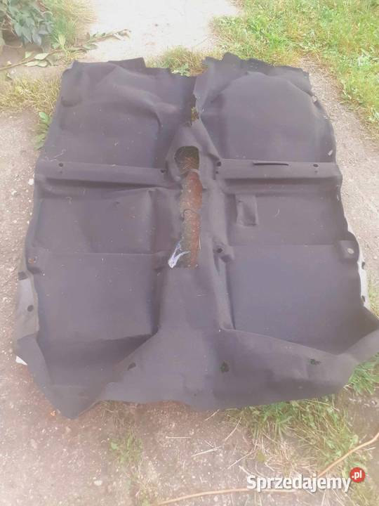 HYUNDAI i10 dywan podłoaga 2008 13 osobowe wielkopolskie Ostrów Wielkopolski