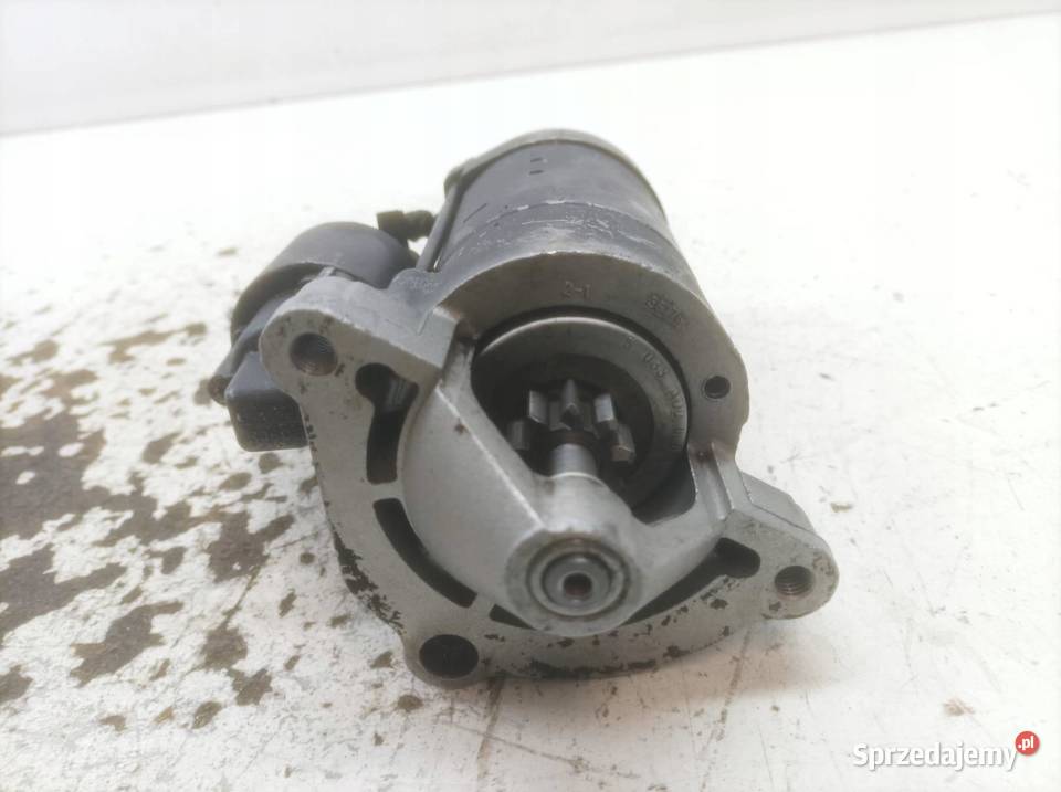 ROZRUSZNIK 25 D TD SOFIM Citroen Jumper I