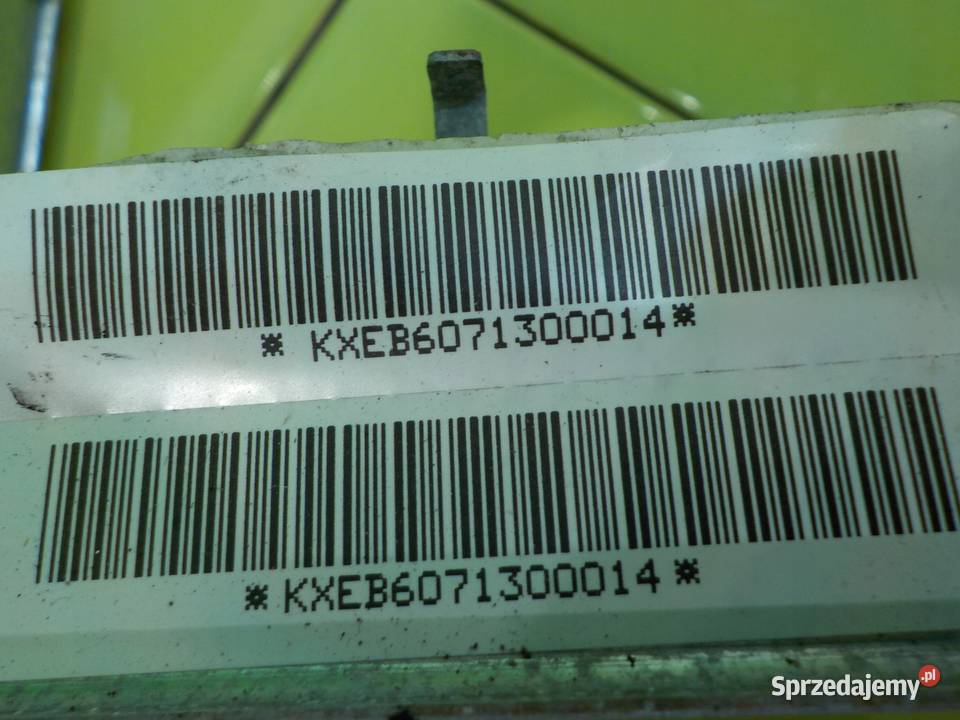 NISSAN PATHFINDER 25 D4 07r SUV 5D kurtyna Poduszki powietrzne