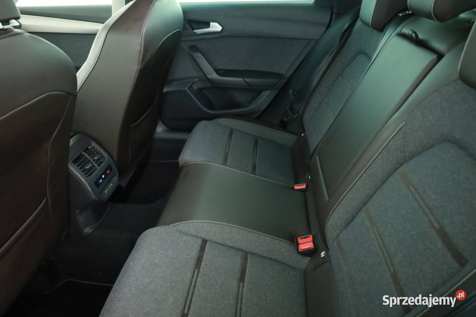 Seat Leon 15 TSI Piaseczno