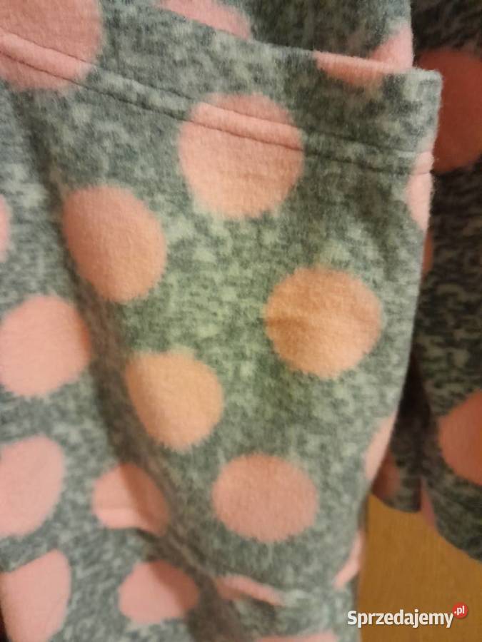 Podomka bawełna Piżamy i szlafroki Sławno sprzedam