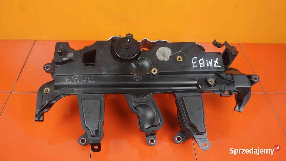 NAVARA D23 XKLASA MASTER 23 DCI 21r YS23 pokrywa osobowe mazowieckie Suków