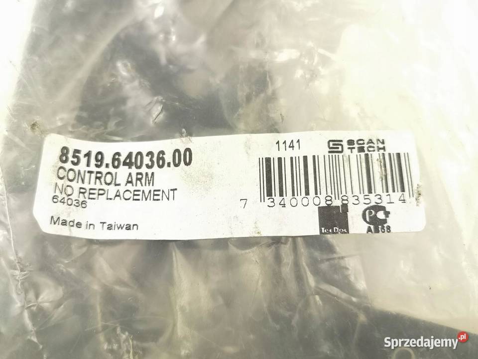 WAHACZ PRAWY PRZÓD AUDI SKODA VOLKSWAGEN RÓŻNE sprzedam