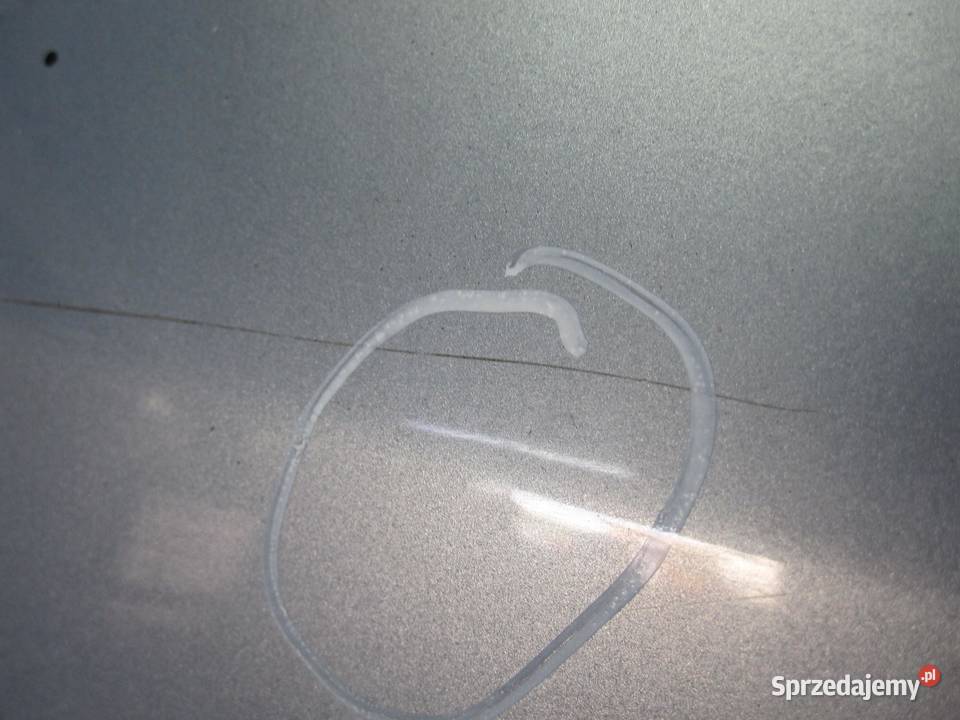 OPEL CORSA D 07r drzwi prawe tył