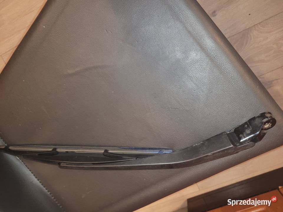 BMW 1 F20 F21 Ramię wycieraczki szyby tylnej lubelskie Lublin sprzedam