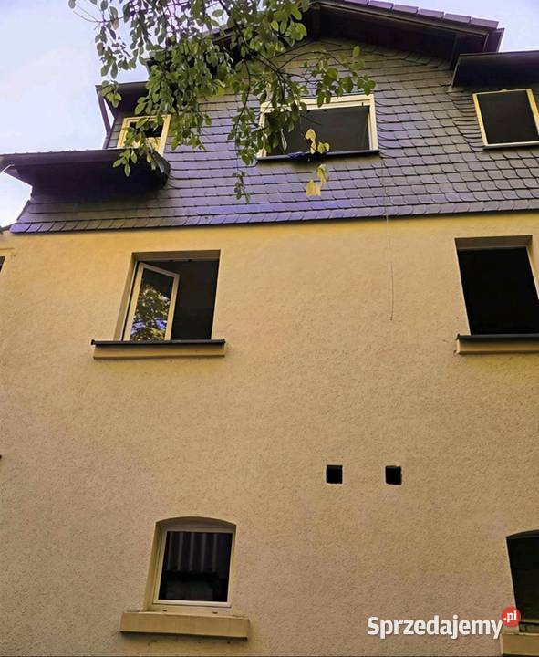 Piękny dom 100 m2 w malowniczych górach Szklarska Poręba