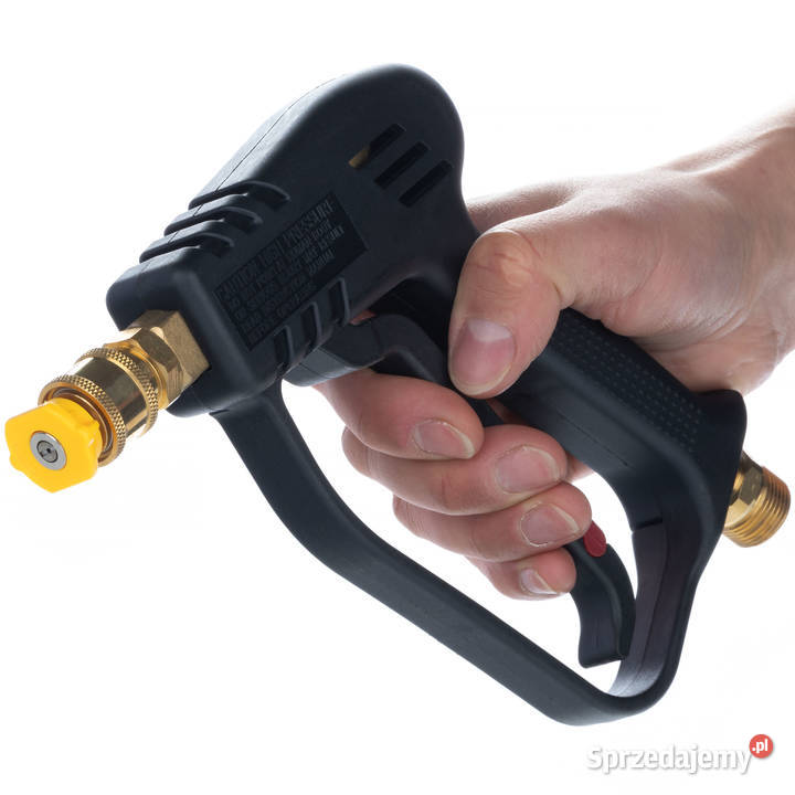 Pistolet do Myjki Ciśnieniowej 5000PSI M22 14