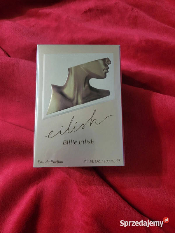 Billie Eilish EDP 100 ml Dostępne Biała Podlaska