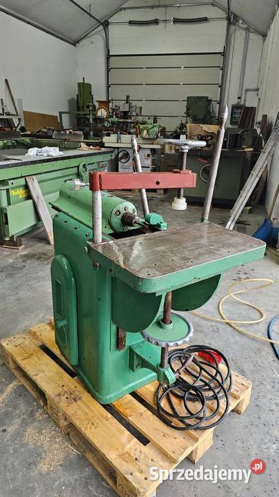 Wiertarka pozioma HELMA pomorskie Wejherowo sprzedam