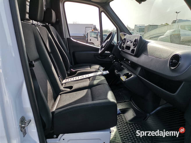 MERCEDESBENZ SPRINTER 315 CDI 2021 195000 ccm Warszawa