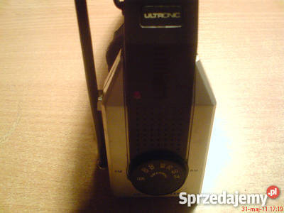 Sluchawki z radiem stereo AM i FM Bydgoszcz