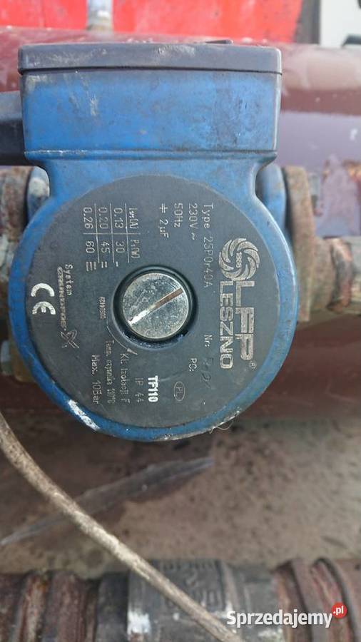 Kocioł grzewczy żeliwny wodny Fakora KZ3K Piece i kominki sprzedam