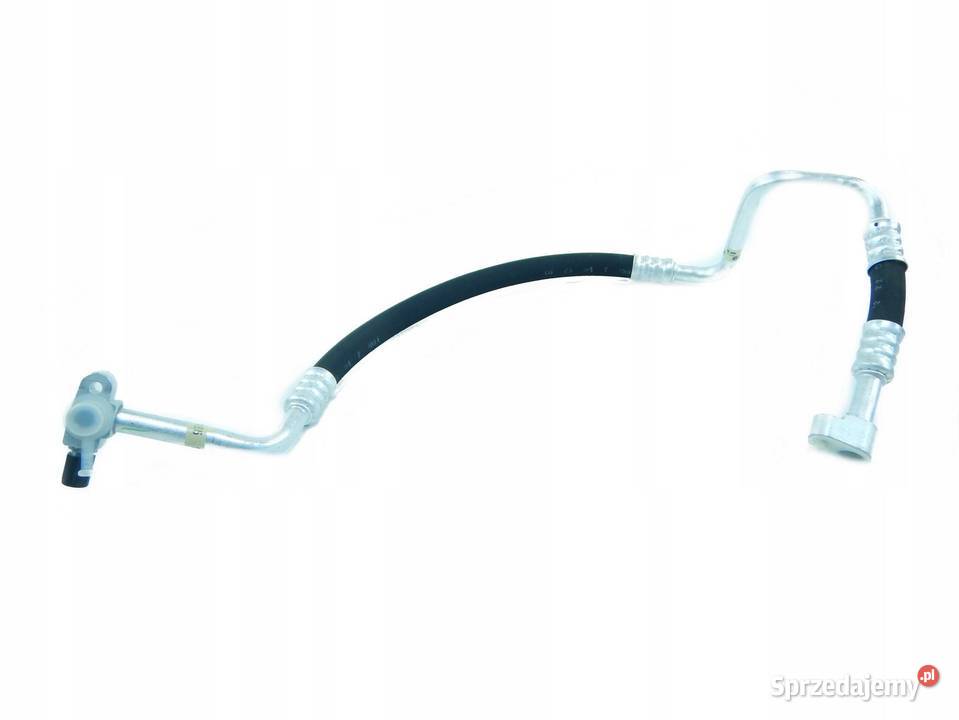 PRZEWÓD KLIMATYZACJI FIAT MAREA 19 TD 9602 ASO lubelskie sprzedam