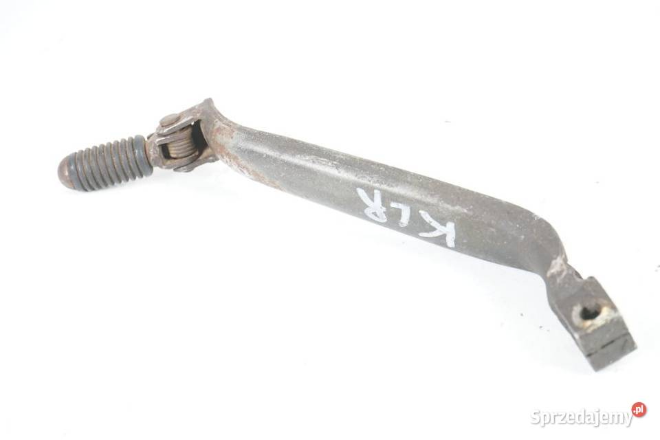 Kawasaki KLR 600 650 dźwignia zmiany biegów Bolesławiec