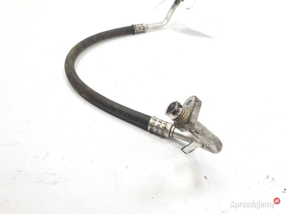 PRZEWÓD KLIMATYZACJI DACIA SANDERO II 924901332R kujawsko-pomorskie