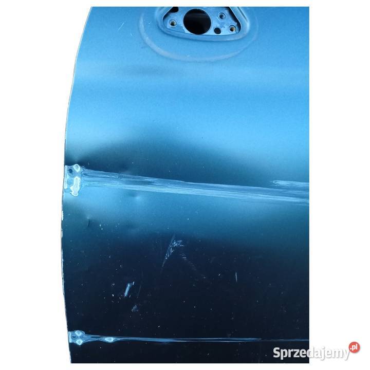 Drzwi lewe przednie Fiat 500 312 20152018 goła sprzedam