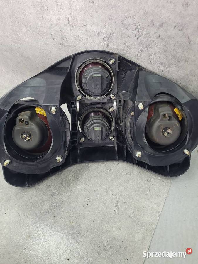 BMW R1200CL R 1200 CL K30 LAMPA REFLEKTOR PRZÓD