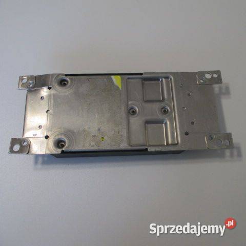 BMW MODUŁ TELEMATIK TCB BCE BLUETOOTCH 9329339 Części samochodowe Rakoniewice sprzedam