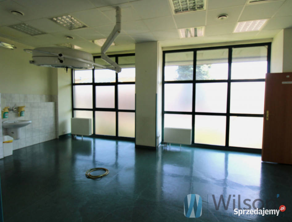 Lokal Wrocław Muchobór Wielki 302m2 302m2