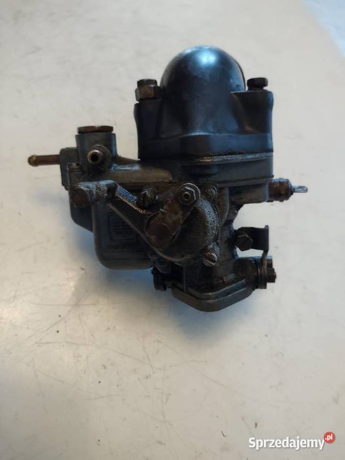 FIAT 126 P GAŹNIK Z ELEKTROZAWOREM q6 ST lubelskie