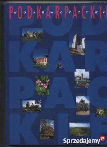 Województwo podkarpackie Szczecin