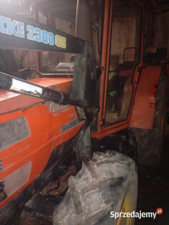 Same Explorer 70 tur quicke podlaskie sprzedam