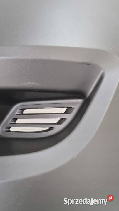 Fiat Ducato IV 2014 narożnik zderzaka przedniego sprzedam