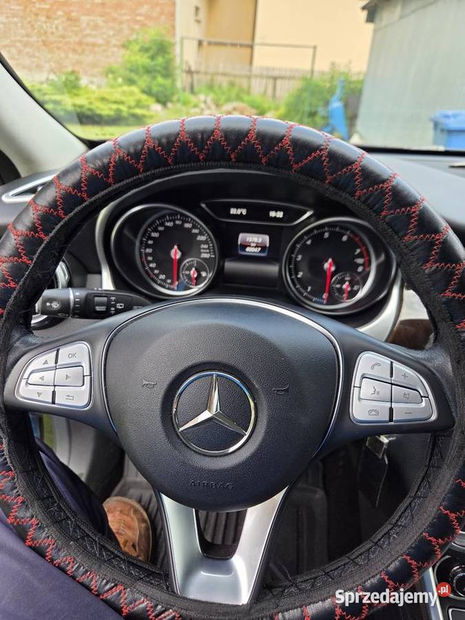 sprzedam zadbanego Mercedes Gla 180 gniazdo USB GLA Końskie
