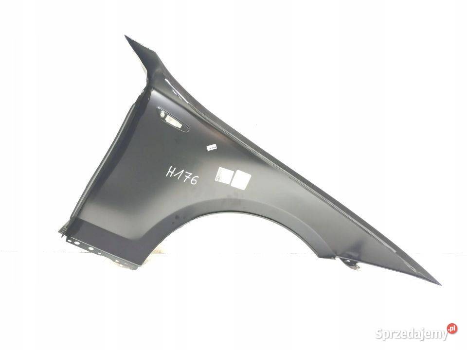 BMW E81 E82 E87 E88 20042013 BŁOTNIK PRZEDNI Skarżysko-Kamienna
