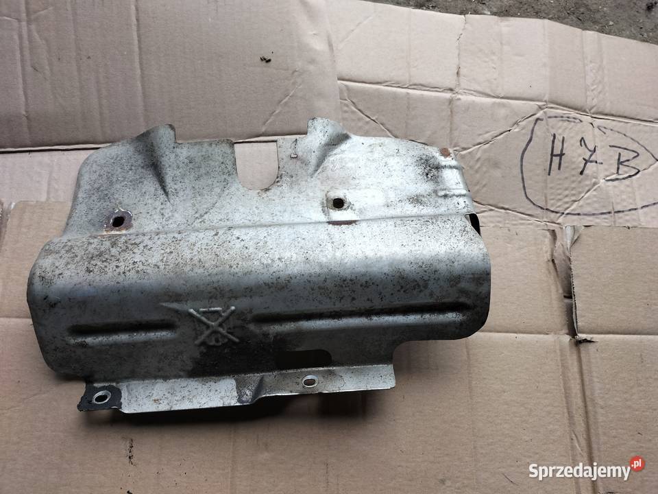 FORD MONDEO MK1 MK2 20 OSŁONA TERMICZNA Kamień-Kolonia sprzedam