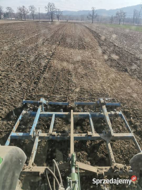 Agregat podotywkowybezorkowy gruber nieuszkodzony dolnośląskie Ząbkowice Śląskie