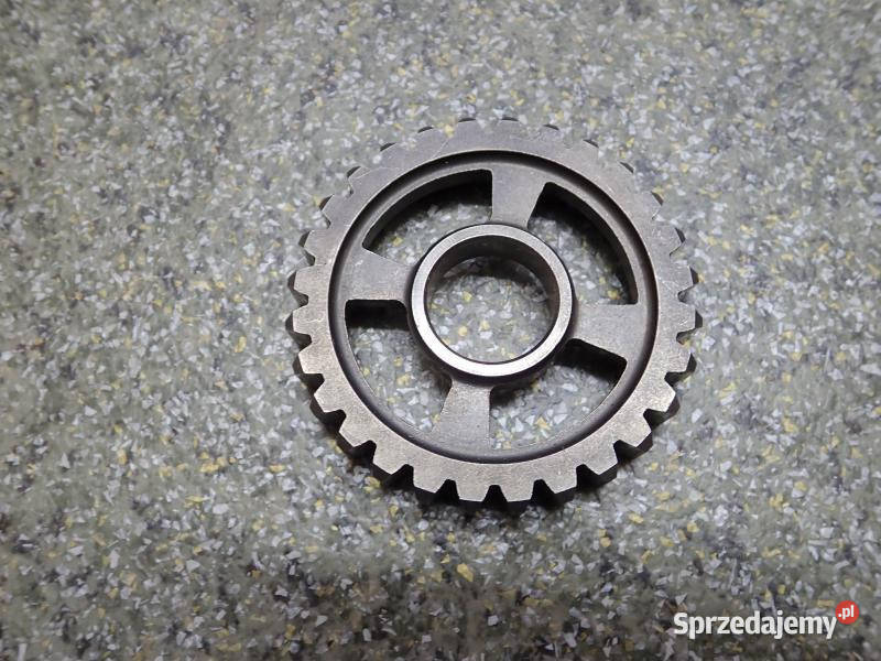 TRYB 28Z SKRZYNI BIEGÓW 2VM YAMAHA YZ 250 8893R Strzelce Krajeńskie