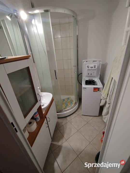 Mieszkanie w centrum Leszna Parter Leszno