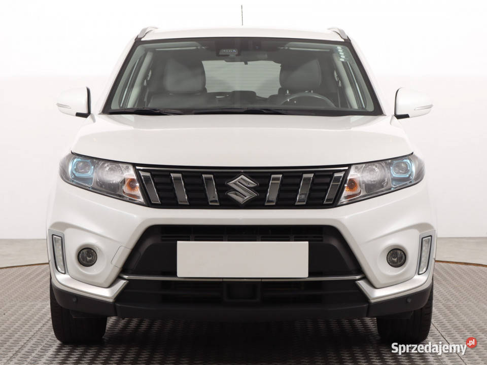 Suzuki Vitara 14 BoosterJet Katowice