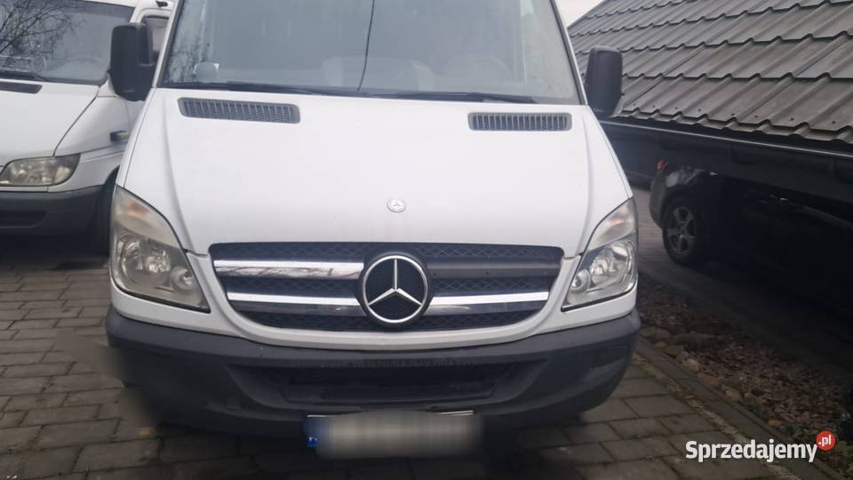 sprzedam sprintera Przemyśl sprzedam