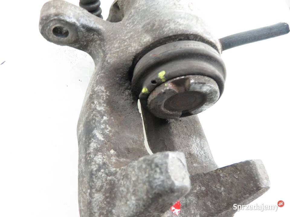 ZACISK PRAWY TYŁ OPEL ZAFIRA A 22 DTI 16V