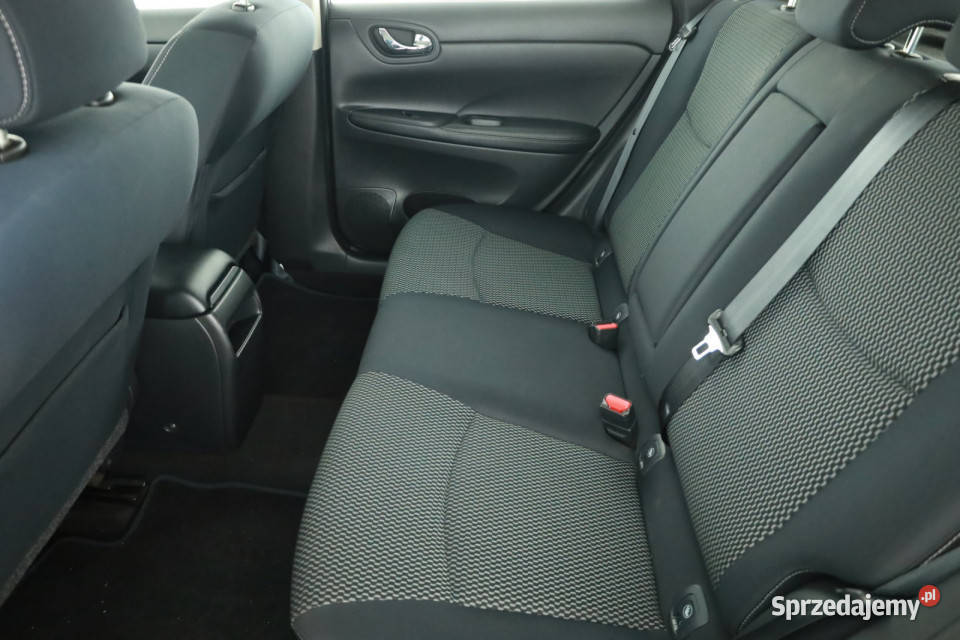 Nissan Pulsar 12 DIGT Piaseczno