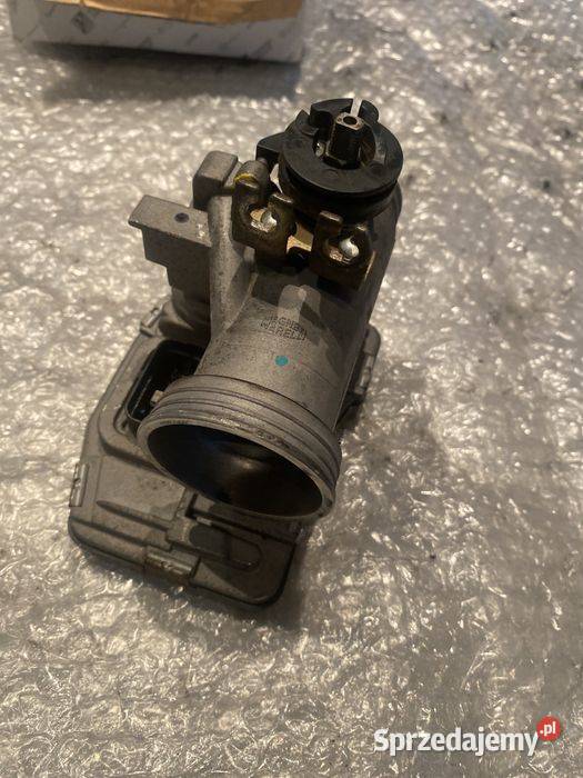 Piaggio X10 Przepustnica Komputer ECU Komplet Pozostałe Poznań sprzedam